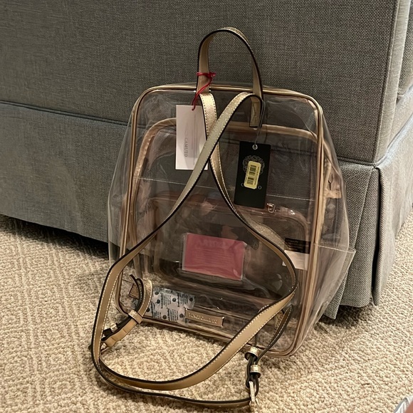 Vince Camuto Backpack - Picture 2 of 7